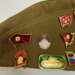画像13: OLD 旧ソビエト社会主義共和国連邦軍　HAT (13)