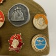 画像11: OLD 旧ソビエト社会主義共和国連邦軍　HAT (11)