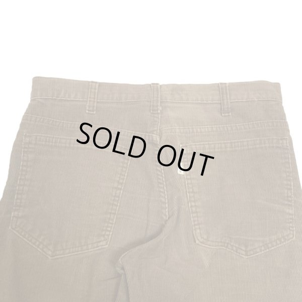 画像11: 〜80's Levi's 519 CORDUROY PANTS (11)