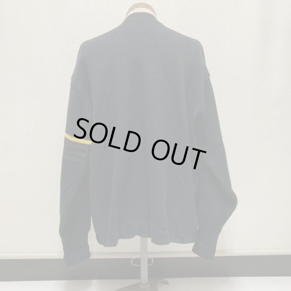 画像12: OLD U.S.M.A CADET CARDIGAN 50L BIG SIZE (12)