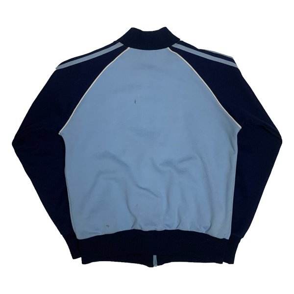 画像2: 80's ADIDAS JOG TOP (2) (2)