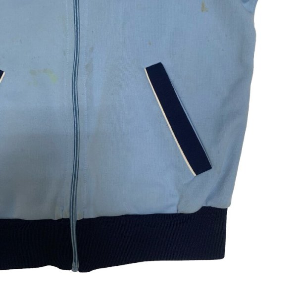 画像9: 80's ADIDAS JOG TOP (2) (9)