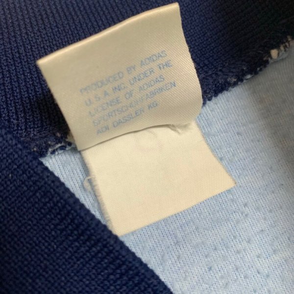 画像8: 80's ADIDAS JOG TOP (2) (8)