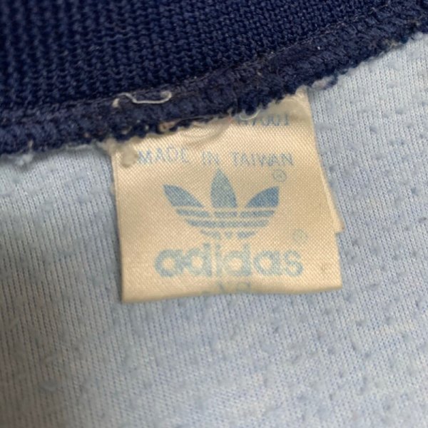 画像7: 80's ADIDAS JOG TOP (2) (7)
