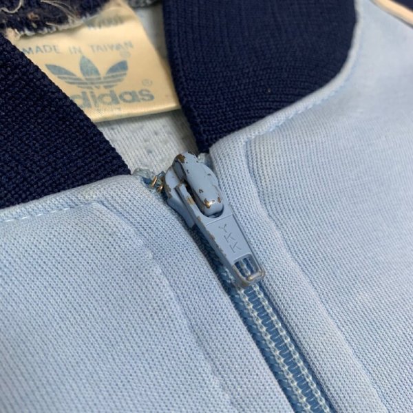 画像6: 80's ADIDAS JOG TOP (2) (6)