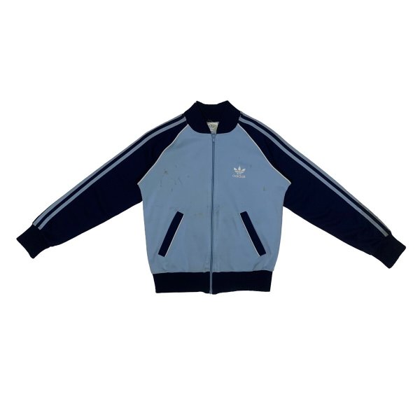 画像3: 80's ADIDAS JOG TOP (2) (3)