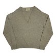 画像1: 〜80's CASHMERE KNIT (1)