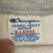 画像8: 80's CHAMPION REVERSE WEAVE SWEAT SHIRTS (8)