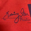 画像9: 〜80's "EVENING STAR" PRINTED Tee SHIRTS (9)