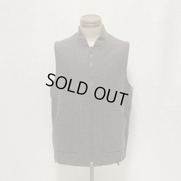 画像11: 80’s FILSON WOOL VEST　WITH PATCH POCKET (11)