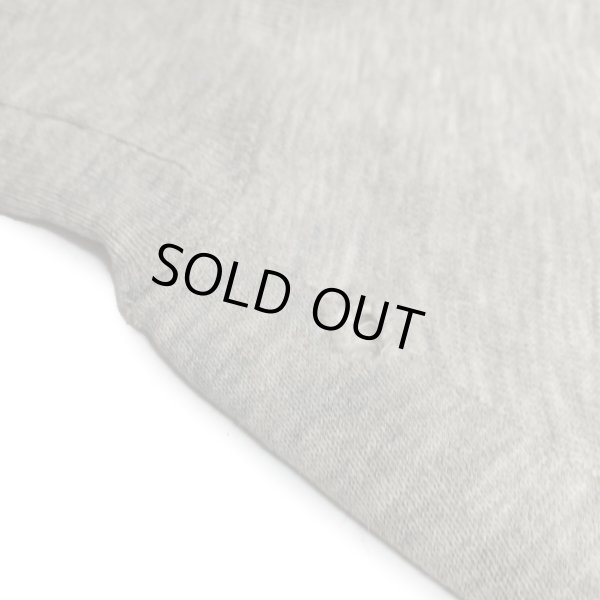画像13: 80's U.S.NAVAL ACADEMY CHAMPION REVERSE WEAVE SWEAT SHIRTS  (13)