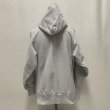 画像15: 80's CHAMPION REVERSE WEAVE PRINTED SWEAT SHIRT WITH HOODED (15)