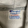 画像5: 80's CHAMPION REVERSE WEAVE PRINTED SWEAT SHIRT WITH HOODED (5)