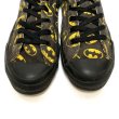 画像3: 1989's CONVERSE ALL STAR Hi. BATMAN (3)