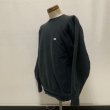 画像13: 90's CHAMPION REVERSE WEAVE SWEAT SHIRTS SOLID BLACK XL (13)