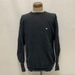 画像12: 90's CHAMPION REVERSE WEAVE SWEAT SHIRTS SOLID BLACK XL (12)