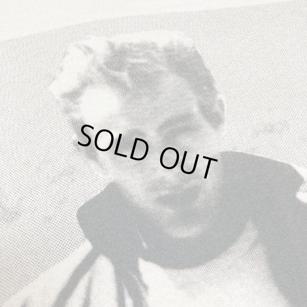 画像4: 1990's "JAMES DEAN"　PRINTED Tee SHIRTS (4)