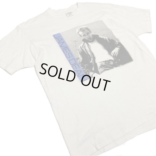 画像2: 1990's "JAMES DEAN"　PRINTED Tee SHIRTS (2)
