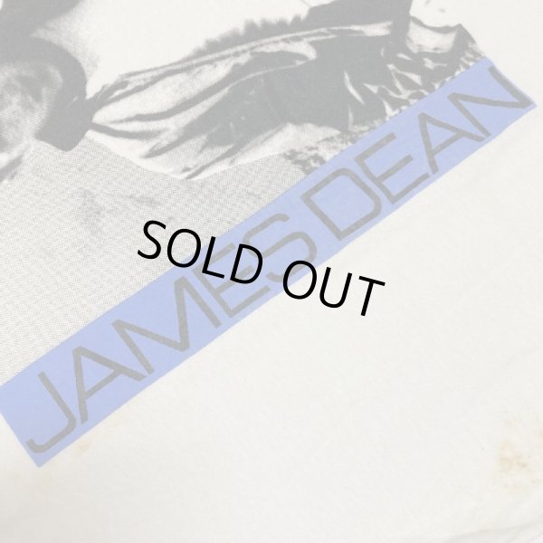 画像6: 1990's "JAMES DEAN"　PRINTED Tee SHIRTS (6)