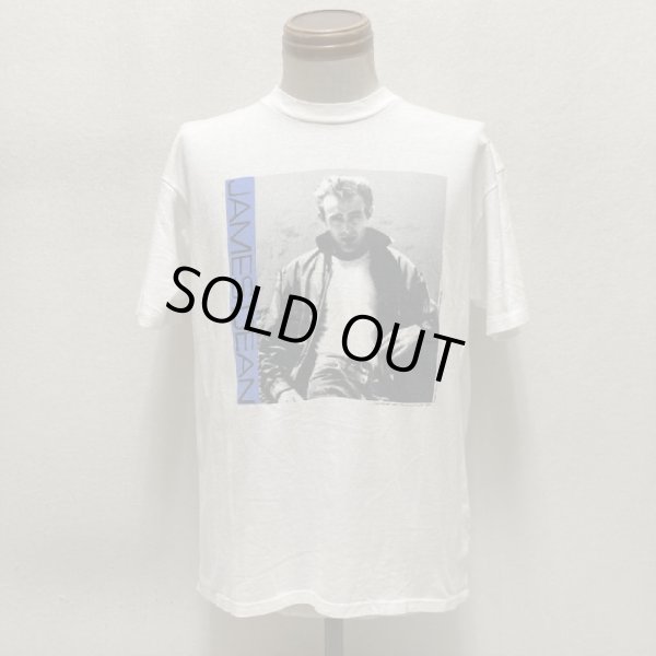 画像17: 1990's "JAMES DEAN"　PRINTED Tee SHIRTS (17)