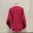 画像15: 90’s CHAMPION REVERSE WEAVE SWEAT SHIRTS PINK (15)