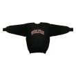 画像3: 90's Champion REVERSE WEAVE PRINTED SWEAT SHIRTS BLACK (3)