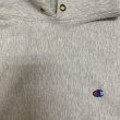 画像6: 90's CHAMPION REVERSE WEAVE SWEAT SHIRTS WITH HOODED (6)