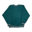 画像1: 90's Champion REVERSE WEAVE SWEAT SHIRTS RIB LINE  (1)