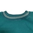 画像8: 90's Champion REVERSE WEAVE SWEAT SHIRTS RIB LINE  (8)