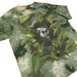 画像3: 1998's ZOO ORIGINAL SOUVENIR GORILLA PRINTED Tee SHIRTS (3)