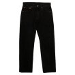 画像2: Levi's 501 BLACK  DENIM PANTS (1) (2)