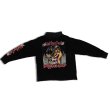 画像4: 1990's MOTLEY CRUE LONG SLEEVE TEE SHIRTS (4)