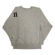 画像2: 90's CHAMPION REVERSE WEAVE PRINTED SWEAT SHIRTS (1) (2)