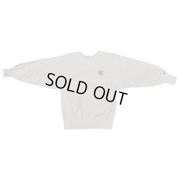画像4: 90's CHAMPION REVERSE WEAVE SWEAT SHIRTS (4)