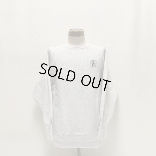 画像12: 90's CHAMPION REVERSE WEAVE SWEAT SHIRTS (12)