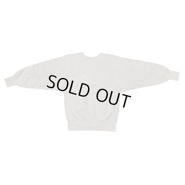 画像5: 90's CHAMPION REVERSE WEAVE SWEAT SHIRTS (5)