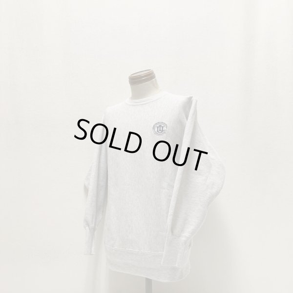 画像13: 90's CHAMPION REVERSE WEAVE SWEAT SHIRTS (13)
