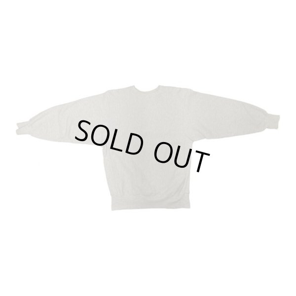 画像4: 90's CHAMPION REVERSE WEAVE PRINTED SWEAT SHIRTS (2) (4)