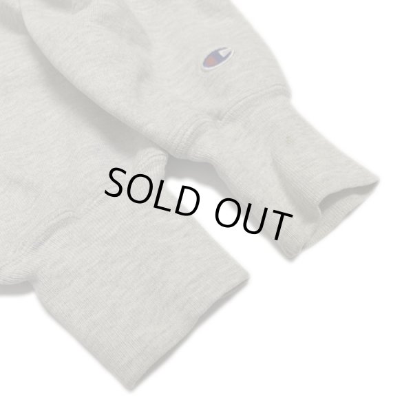 画像10: 90's CHAMPION REVERSE WEAVE PRINTED SWEAT SHIRTS (2) (10)
