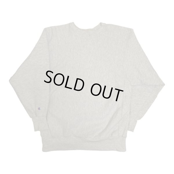 画像2: 90's CHAMPION REVERSE WEAVE PRINTED SWEAT SHIRTS (2) (2)