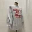 画像14: 90's CHAMPION REVERSE WEAVE PRINTED SWEAT SHIRTS (3) (14)