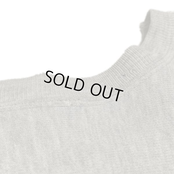 画像12: 90's CHAMPION REVERSE WEAVE PRINTED SWEAT SHIRTS (12)