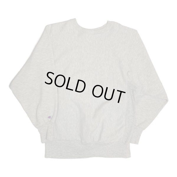 画像3: 90's CHAMPION REVERSE WEAVE PRINTED SWEAT SHIRTS (3)