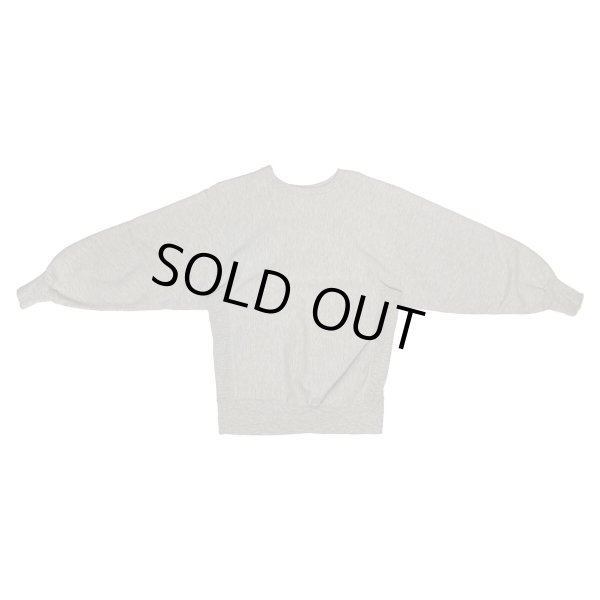 画像6: 90's CHAMPION REVERSE WEAVE PRINTED SWEAT SHIRTS (6)