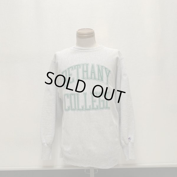 画像15: 90's CHAMPION REVERSE WEAVE PRINTED SWEAT SHIRTS (15)