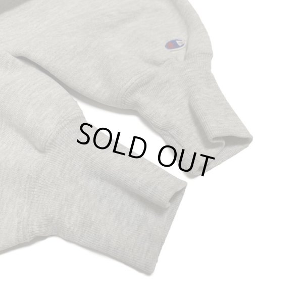 画像9: 90's CHAMPION REVERSE WEAVE PRINTED SWEAT SHIRTS (9)