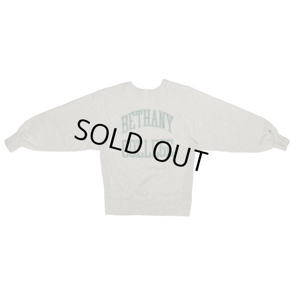 画像5: 90's CHAMPION REVERSE WEAVE PRINTED SWEAT SHIRTS (5)