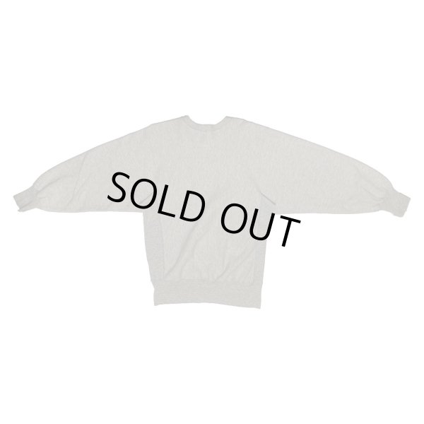 画像5: 90's CHAMPION REVERSE WEAVE PRINTED SWEAT SHIRTS (5)