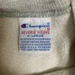 画像6: 90's CHAMPION REVERSE WEAVE PRINTED SWEAT SHIRTS (6)