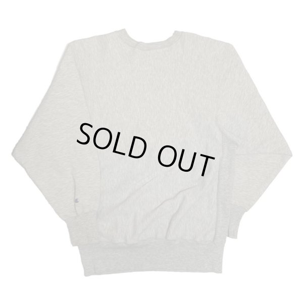 画像2: 90's CHAMPION REVERSE WEAVE PRINTED SWEAT SHIRTS (2)